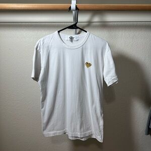 Comme des Garçons PLAY T-shirt for men